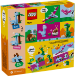LEGO Classic – Dinosaury 11041 LEGO Classic – Dinosaury 11041